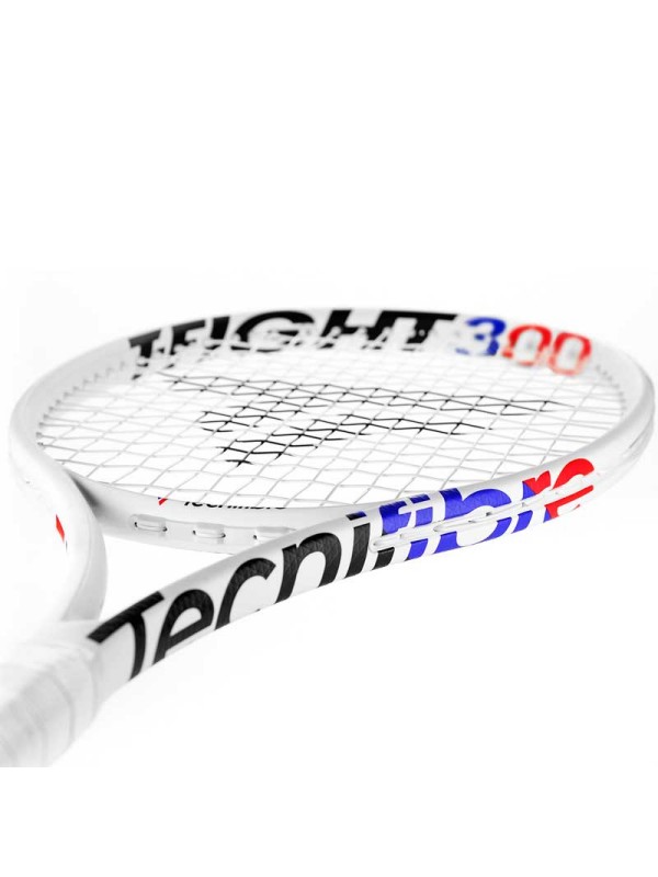 Testni Tenis lopar Tecnifibre T-Fight 300 Isoflex