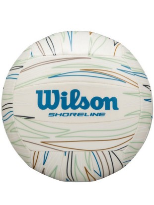 Wilson žoga za odbojko Shoreline gen Green