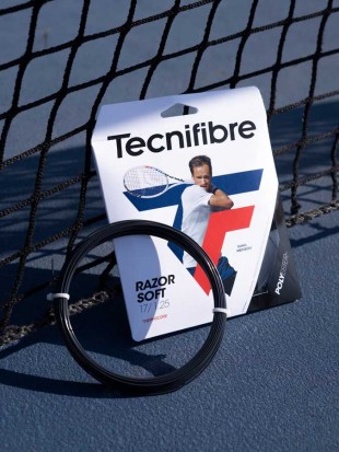Tenis struna Tecnifibre Razor Soft