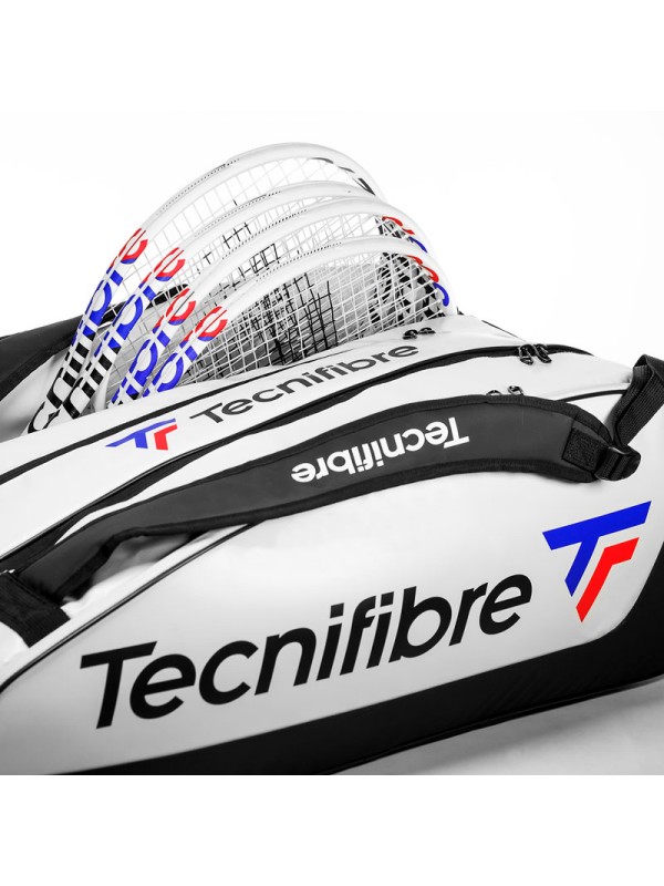 Torba Tecnifibre Tour Endurance white 15R