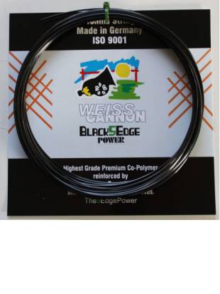 Tenis Struna Weiss Cannon Black5Edge