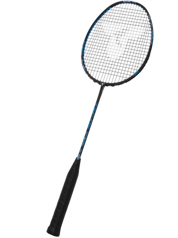 Badminton racket Talbot Torro Isoforce 411