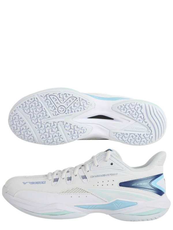 Dvoranski copati Victor A550 AB