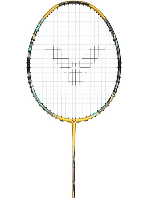 Badminton lopar Victor Thruster F C Ultra X 4U