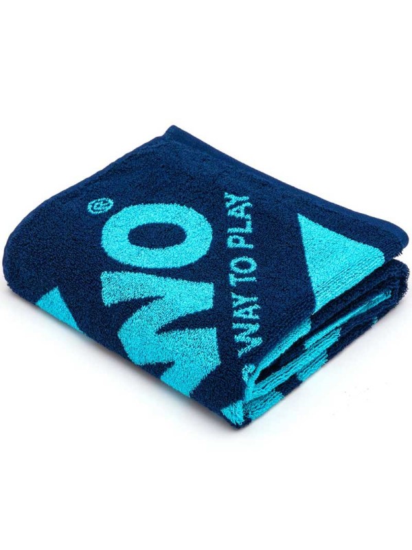 Brisača Gewo Dry M - Navy/Blue