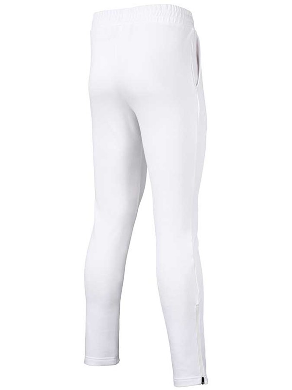 Tecnifibre bombažne Team Tech Terry hlače white