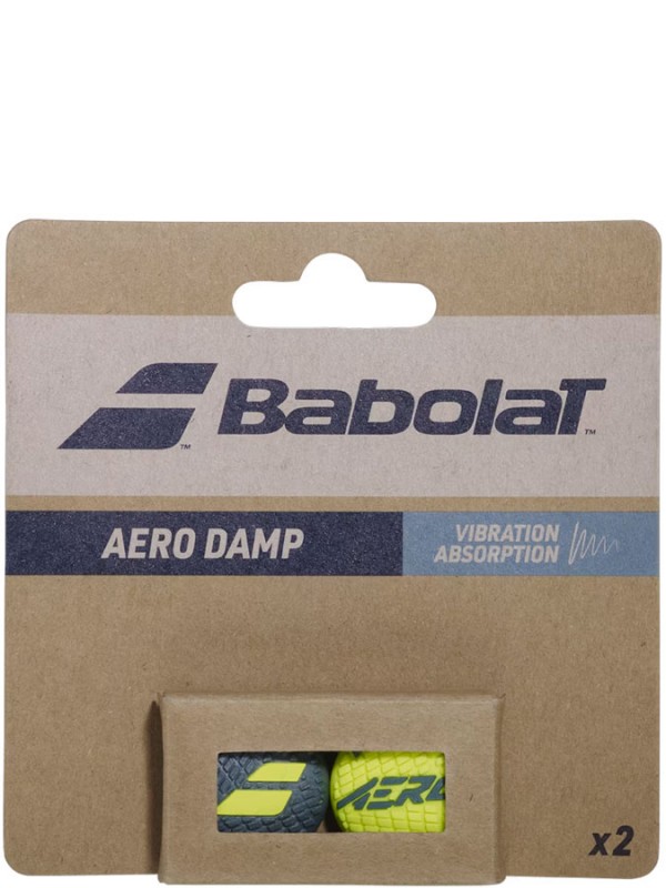 Blažilec vibracij Babolat Aero damp X2