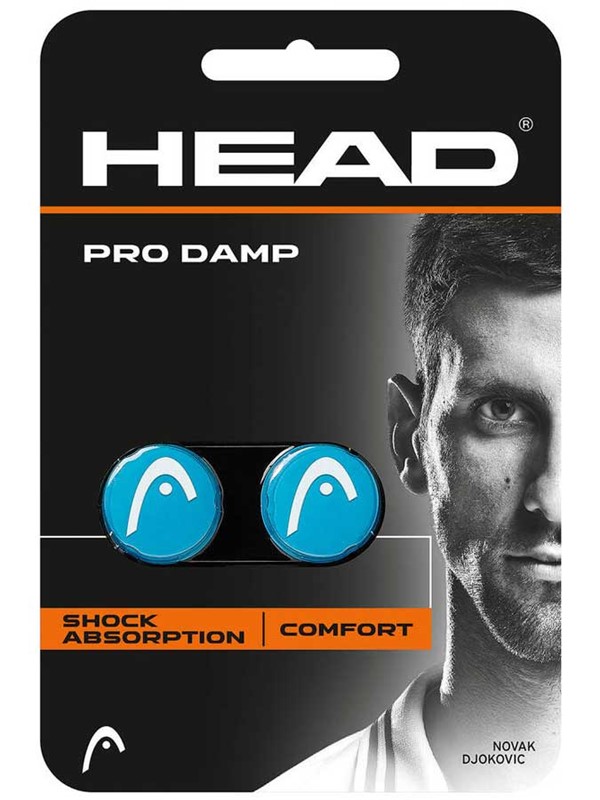 HEAD Pro damp moder