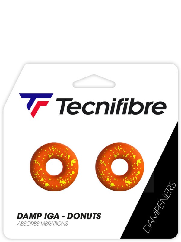 Blažilec vibracij Tecnifibre IG Donut