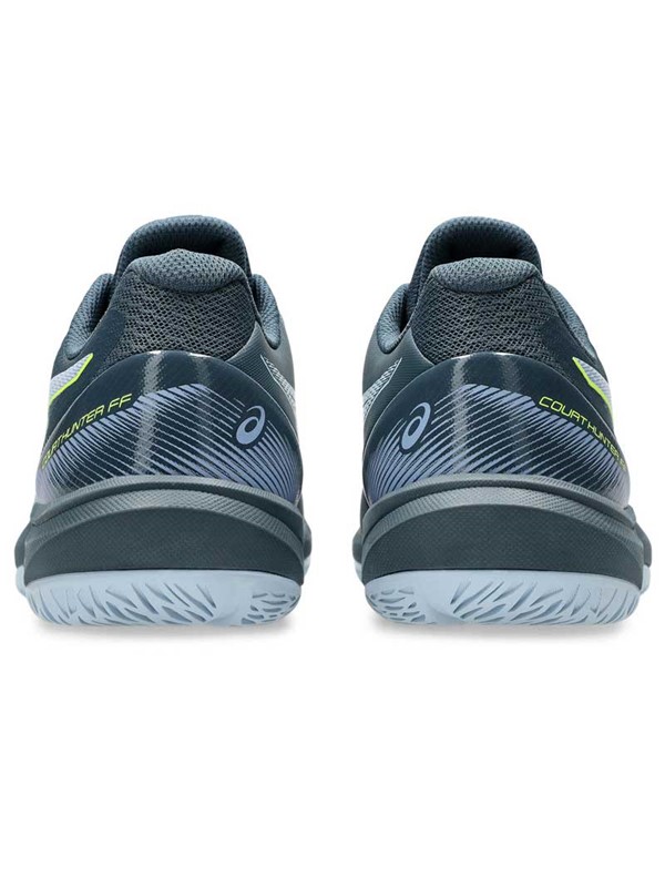 Moški dvoranski copati ASICS Court Hunter FF