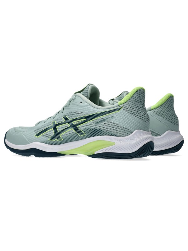 Moški dvoranski copati ASICS Gel Blade FF 2 Lichen Rock