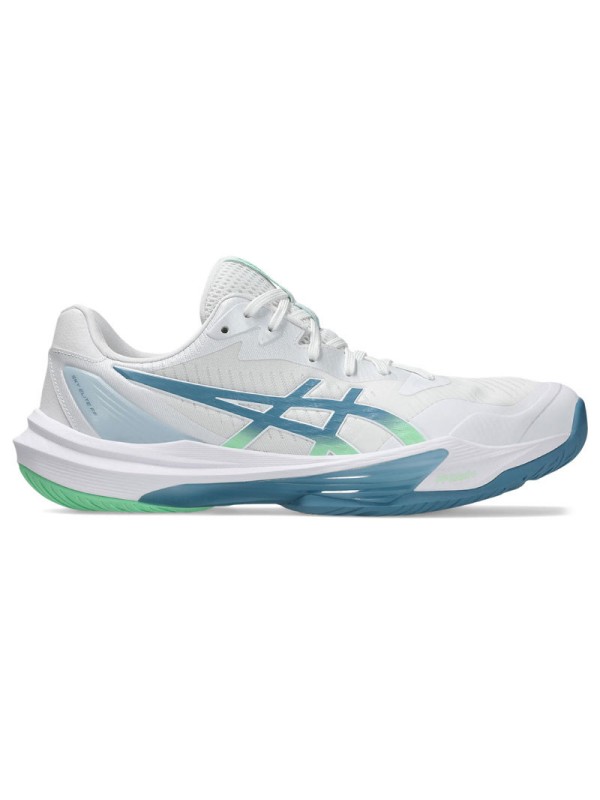 Moški dvoranski copati ASICS Sky Elite FF 3 Saba Blue