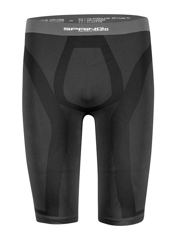 Moške kratke hlače Spring Revolution Postural REVO 2 60 za boljšo držo in masažo