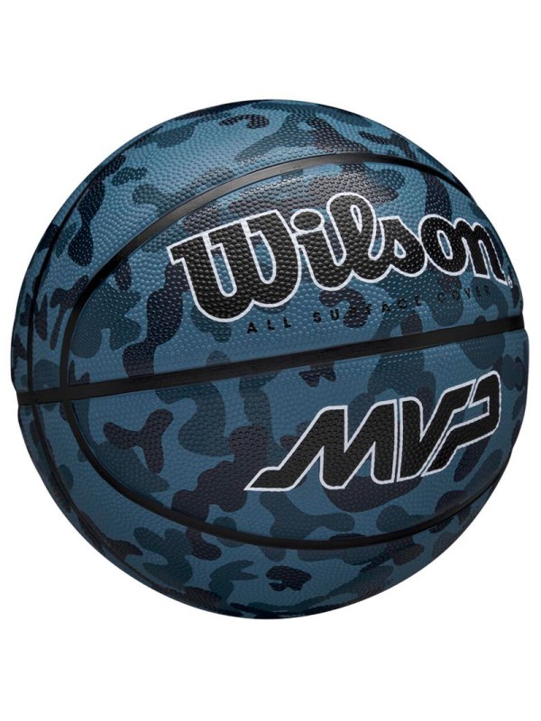 Košarkarska žoga Wilson MVP Camo - velikost 7