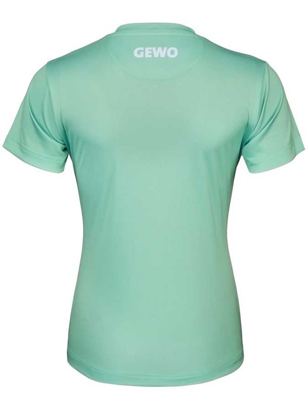 Gewo T-shirt ženska majica Prithi Mint