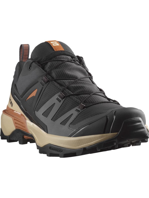 Moški pohodni čevlji Salomon X Ultra 360 GTX Caramel Cafe