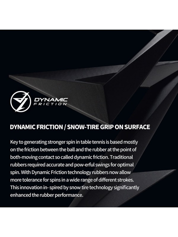 Guma Xiom Jekyll & Hyde C52.5