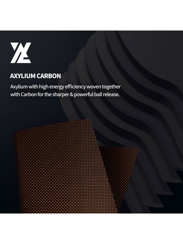 Leseni del XIOM HUGO ALX Pro