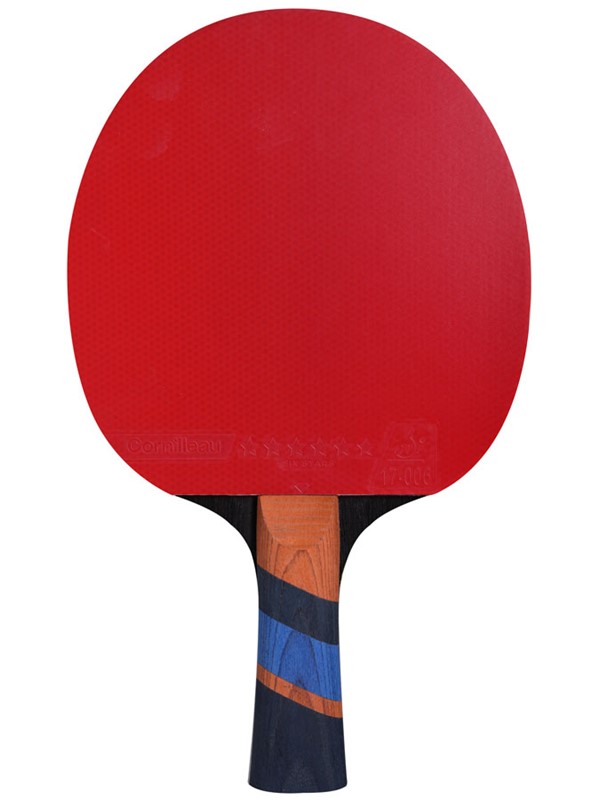 Cornilleau Excell 1000 table tennis racket