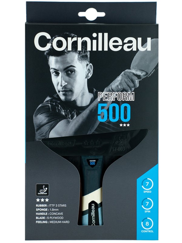 Table tennis racket Cornilleau Perform 500 ***