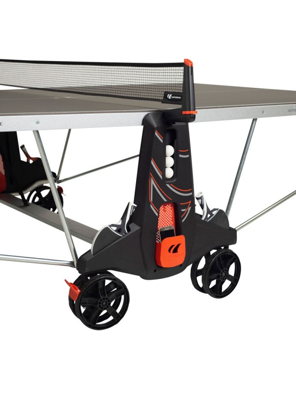 Zunanja miza za namizni tenis Cornilleau 500X Crossover - na zalogi 31.3.2026