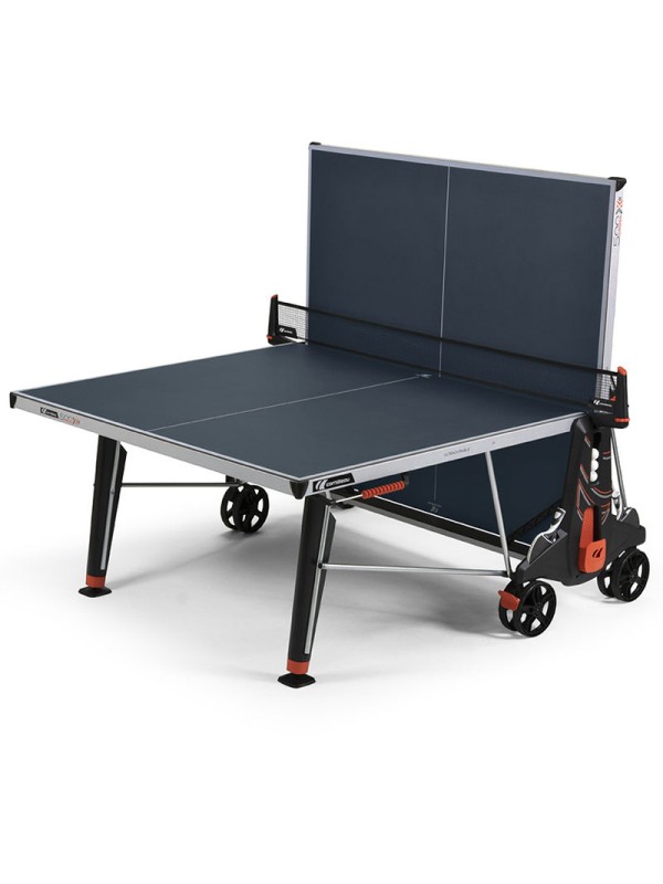 Zunanja miza za namizni tenis Cornilleau 500X Crossover - na zalogi 31.3.2026