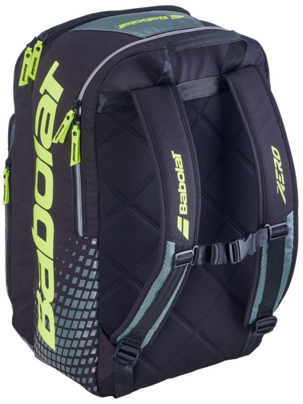 Nahrbtnik Babolat Pure Aero 10th gen