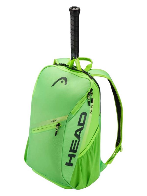 Nahrbtnik HEAD Tour team 25l SG