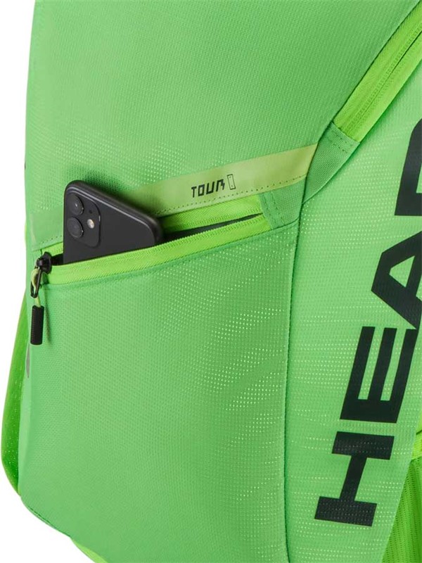 Nahrbtnik HEAD Tour team 25l SG