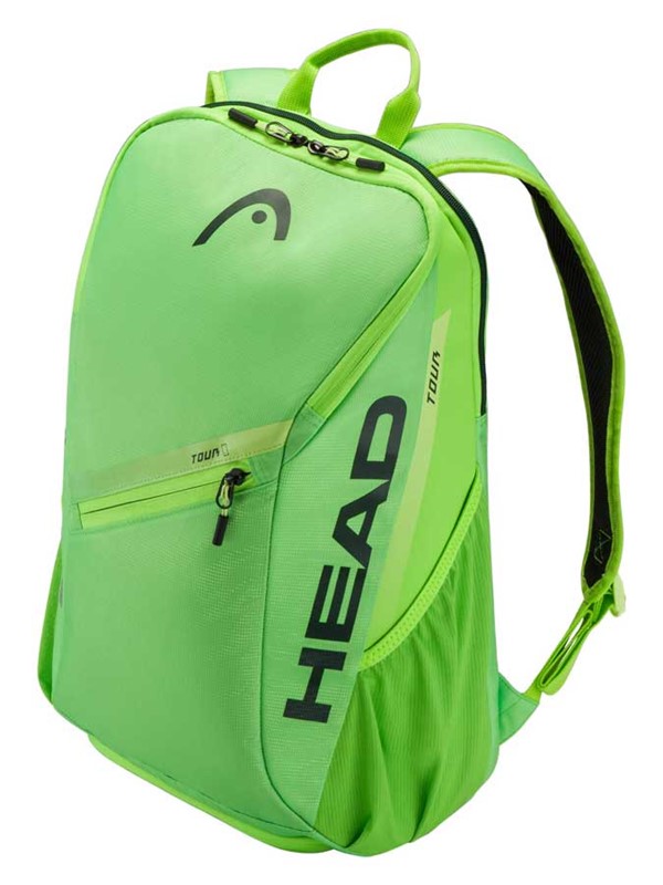 Nahrbtnik HEAD Tour team 25l SG