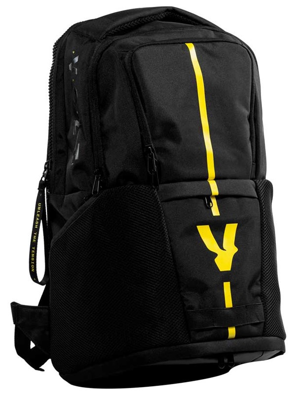Nahrbtnik Volt Black