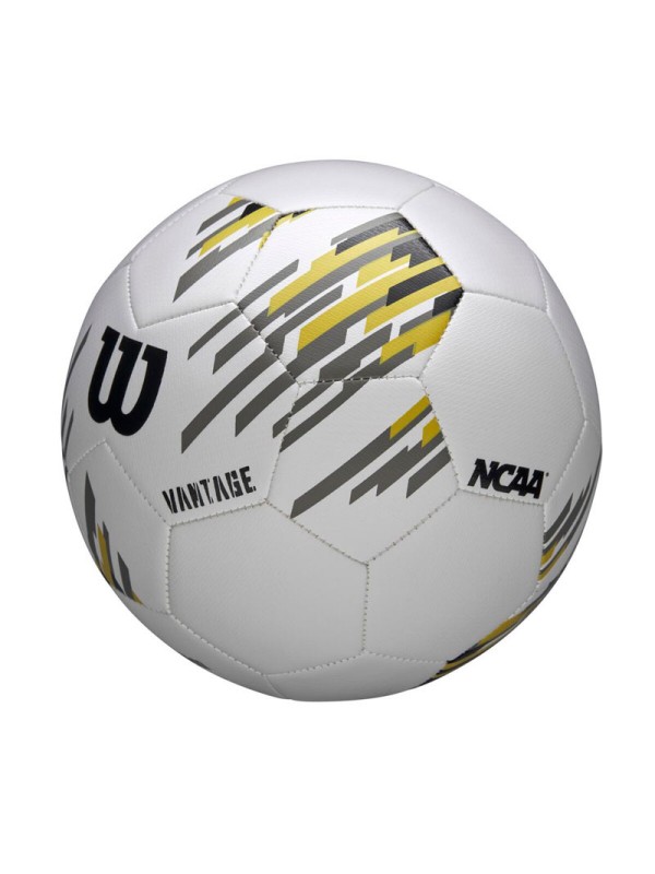 Nogometna žoga Wilson NCAA Vantage SB Gold