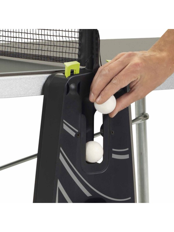 Zunanja miza za namizni tenis Cornilleau Challenger - Dobava 4 do 6 tednov