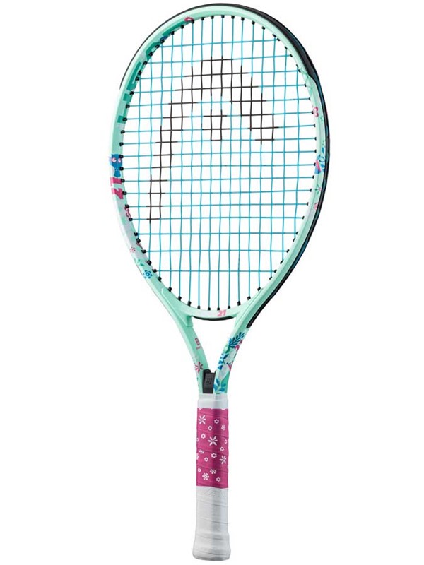Child tennis racket HEAD Coco 21