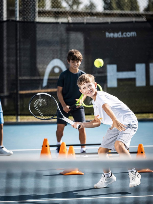 Otroški tenis lopar HEAD Speed Junior 2026