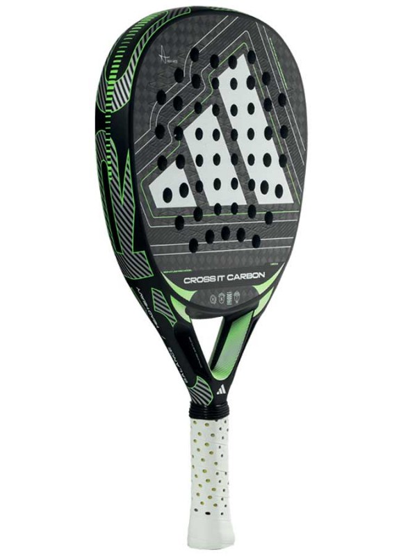 Padel lopar Adidas Cross It Carbon 2026