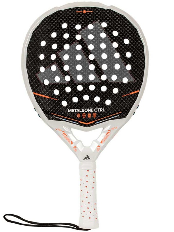 Padel lopar Adidas Metalbone CTRL 2026