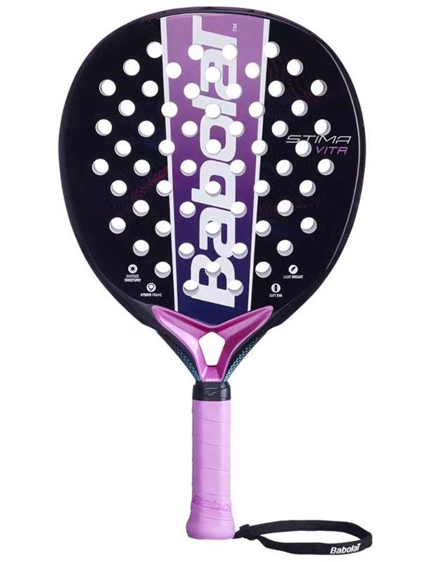Padel lopar Babolat Stima Vita