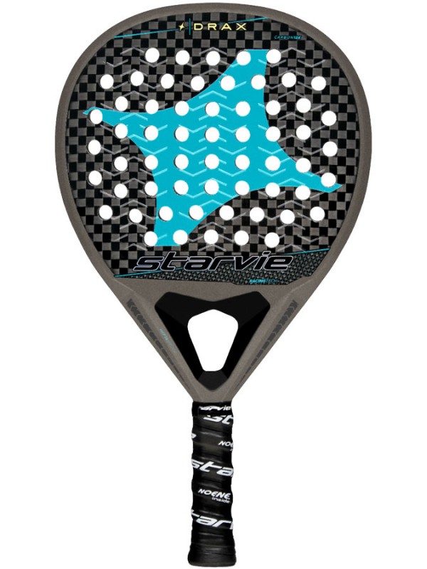 Padel lopar Starvie Drax Pro Touch 2025