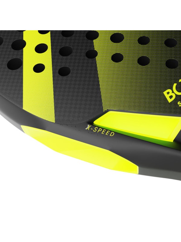 Padel lopar Tecnifibre Bomba Speed 2026
