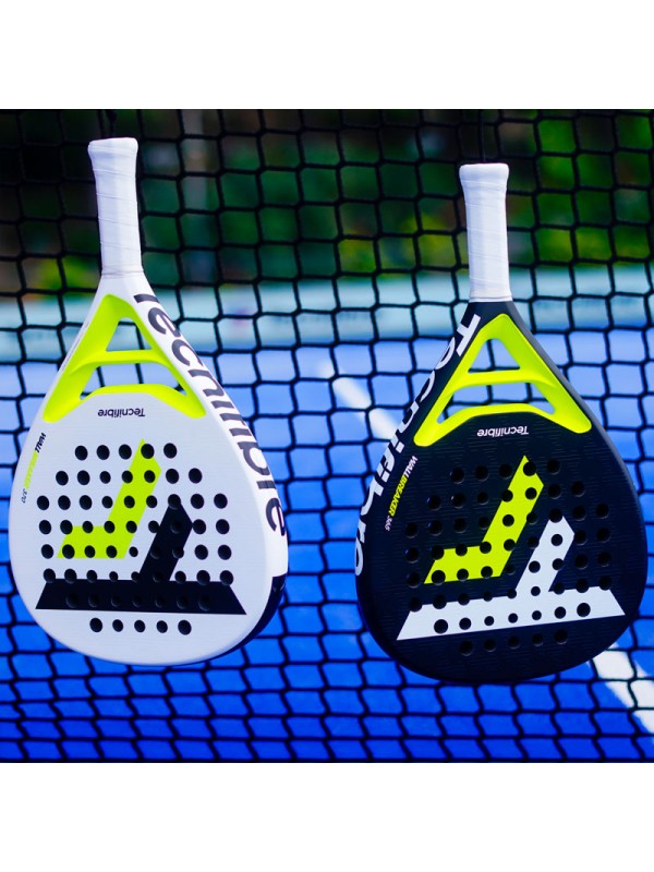 Padel lopar Tecnifibre Wall Breaker 370 2024