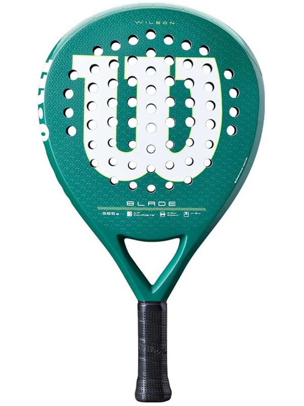 Padel lopar Wilson Blade V4