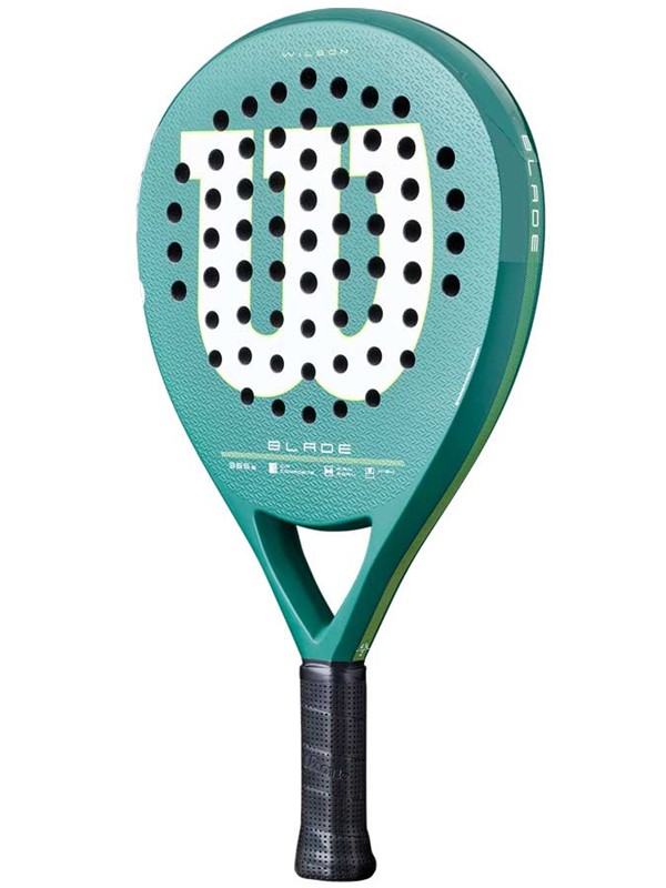 Padel lopar Wilson Blade V4