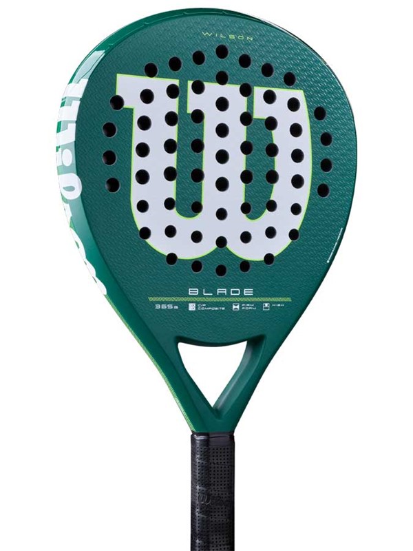 Padel lopar Wilson Blade V4