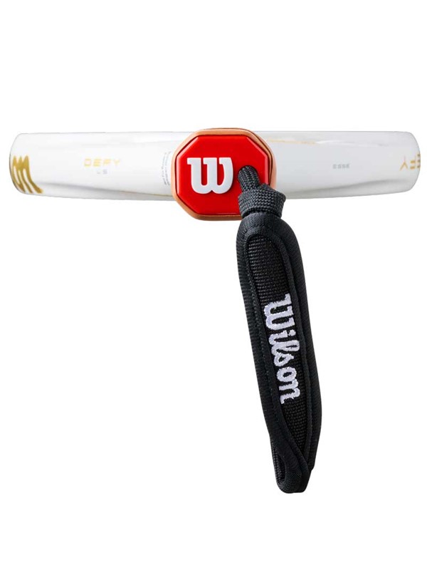 Padel lopar Wilson Defy LS SE V1