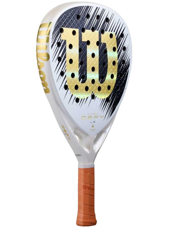 Padel lopar Wilson Defy LS SE V1
