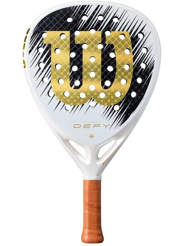 Padel lopar Wilson Defy SE V1