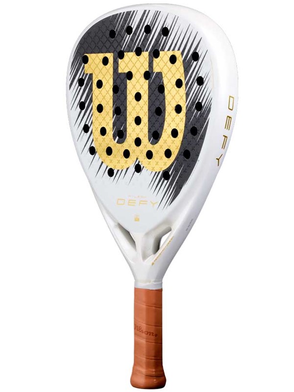 Padel lopar Wilson Defy SE V1