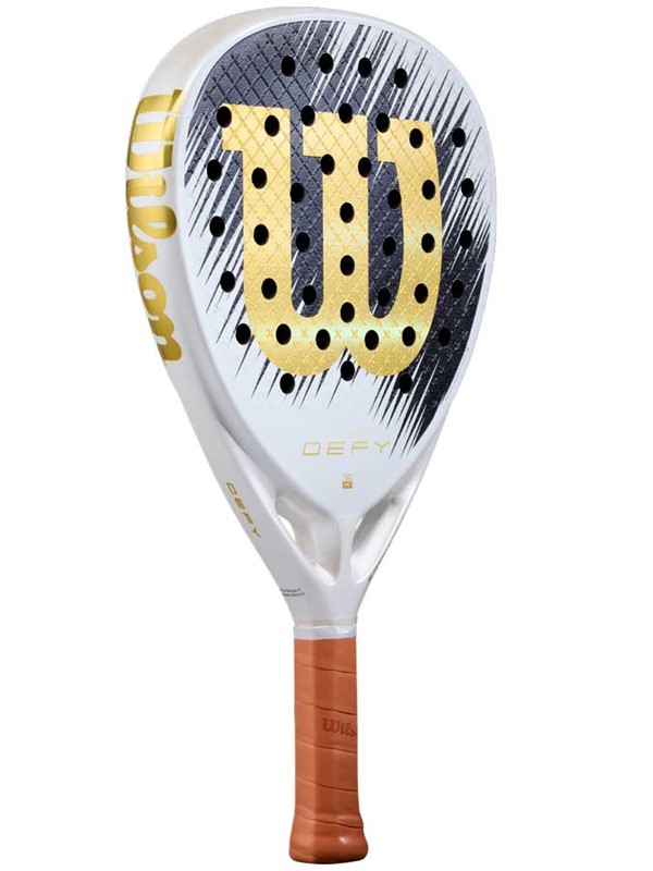 Padel lopar Wilson Defy SE V1