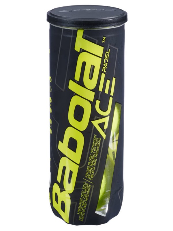 Padel žoge Babolat ACE